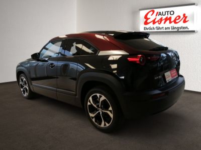 Mazda MX-30 Gebrauchtwagen