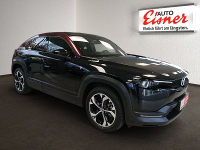 Mazda MX-30 Gebrauchtwagen