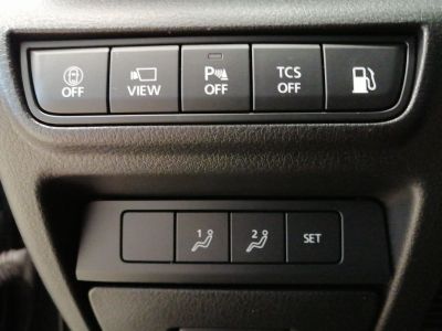 Mazda MX-30 Gebrauchtwagen