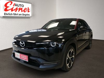 Mazda MX-30 Gebrauchtwagen