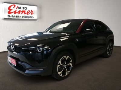 Mazda MX-30 Gebrauchtwagen