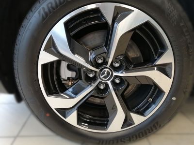 Mazda MX-30 Gebrauchtwagen