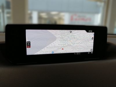 Mazda MX-30 Gebrauchtwagen