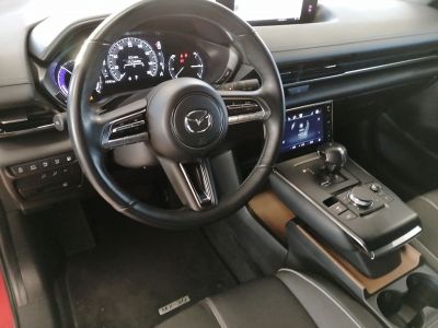 Mazda MX-30 Gebrauchtwagen