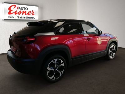 Mazda MX-30 Gebrauchtwagen