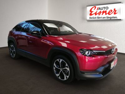 Mazda MX-30 Gebrauchtwagen