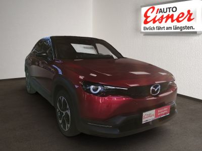 Mazda MX-30 Gebrauchtwagen