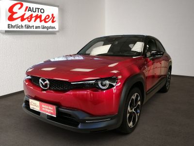 Mazda MX-30 Gebrauchtwagen