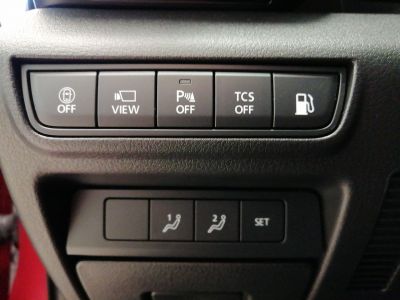 Mazda MX-30 Gebrauchtwagen