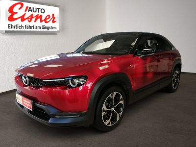 Mazda MX-30 Gebrauchtwagen