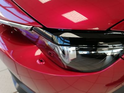 Mazda MX-30 Gebrauchtwagen