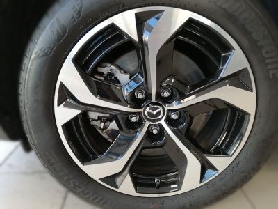 Mazda MX-30 Gebrauchtwagen