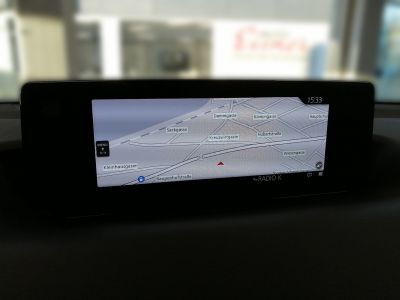 Mazda MX-30 Gebrauchtwagen