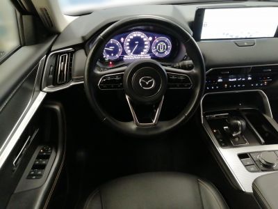 Mazda CX-60 Gebrauchtwagen