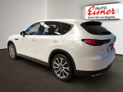 Mazda CX-60 Gebrauchtwagen