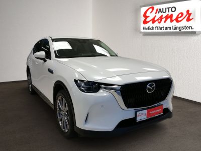 Mazda CX-60 Gebrauchtwagen