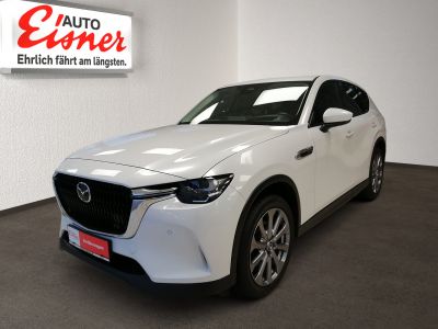 Mazda CX-60 Gebrauchtwagen