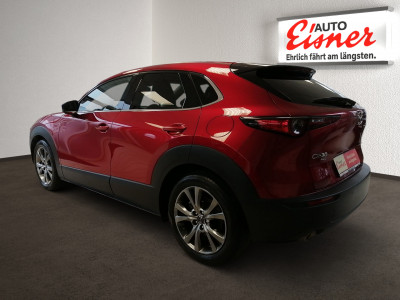 Mazda CX-30 Gebrauchtwagen