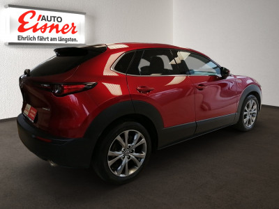 Mazda CX-30 Gebrauchtwagen