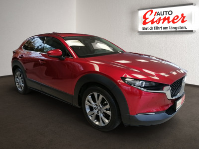 Mazda CX-30 Gebrauchtwagen