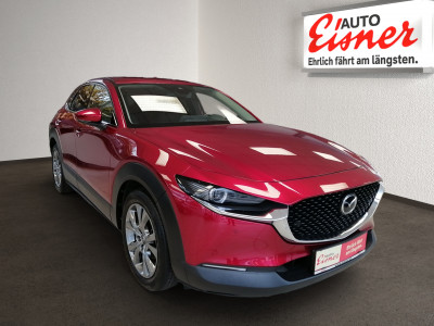 Mazda CX-30 Gebrauchtwagen