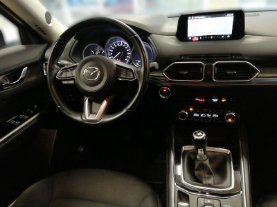 Mazda CX-5 Gebrauchtwagen