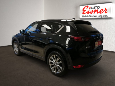 Mazda CX-5 Gebrauchtwagen