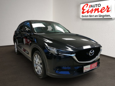 Mazda CX-5 Gebrauchtwagen