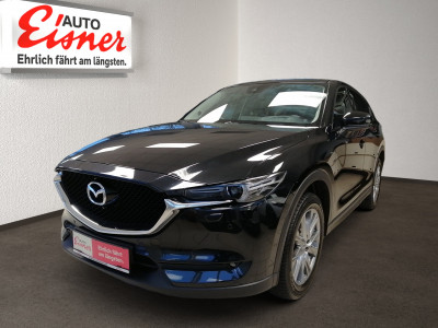 Mazda CX-5 Gebrauchtwagen