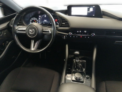 Mazda Mazda3 Gebrauchtwagen