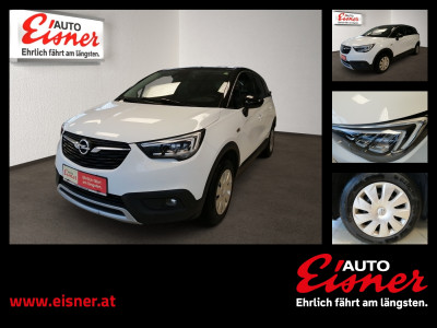 Opel Crossland Gebrauchtwagen