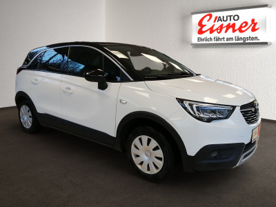 Opel Crossland Gebrauchtwagen