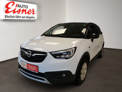 Opel Crossland Gebrauchtwagen