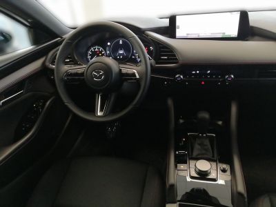 Mazda Mazda3 Gebrauchtwagen