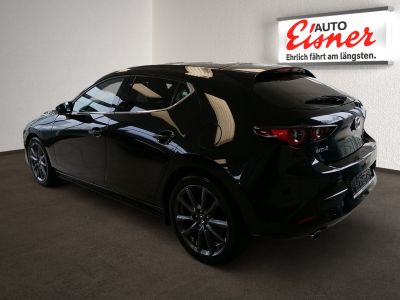 Mazda Mazda3 Gebrauchtwagen