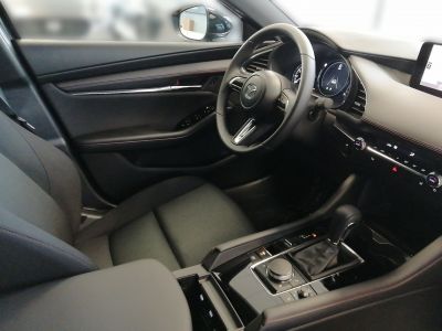 Mazda Mazda3 Gebrauchtwagen