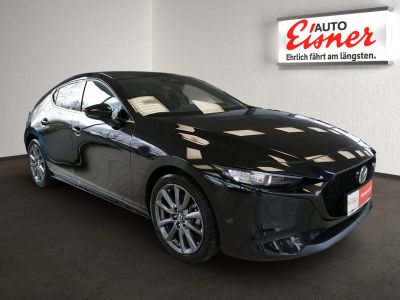 Mazda Mazda3 Gebrauchtwagen
