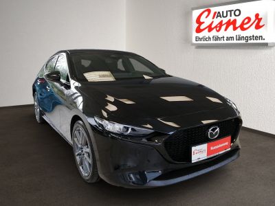 Mazda Mazda3 Gebrauchtwagen