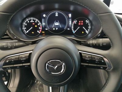 Mazda Mazda3 Gebrauchtwagen