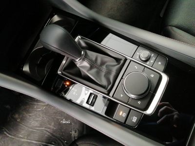 Mazda Mazda3 Gebrauchtwagen