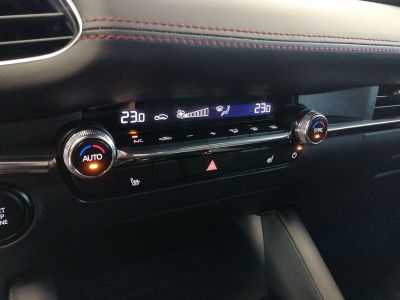 Mazda Mazda3 Gebrauchtwagen