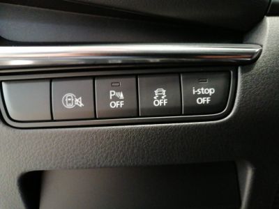 Mazda Mazda3 Gebrauchtwagen