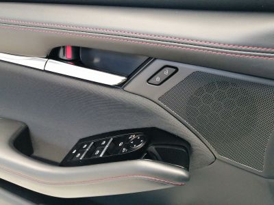 Mazda Mazda3 Gebrauchtwagen