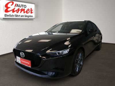 Mazda Mazda3 Gebrauchtwagen