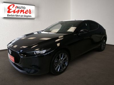 Mazda Mazda3 Gebrauchtwagen