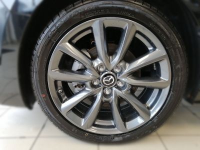 Mazda Mazda3 Gebrauchtwagen