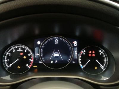 Mazda Mazda3 Gebrauchtwagen