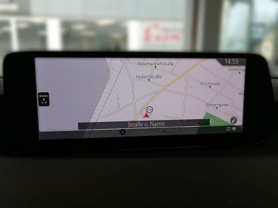 Mazda Mazda3 Gebrauchtwagen