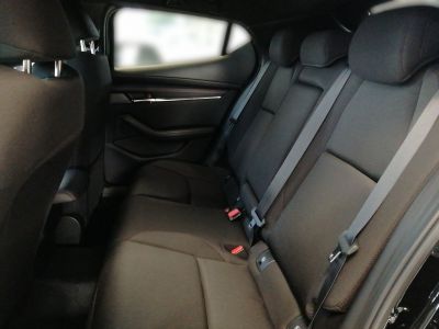 Mazda Mazda3 Gebrauchtwagen