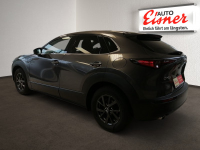 Mazda CX-30 Gebrauchtwagen